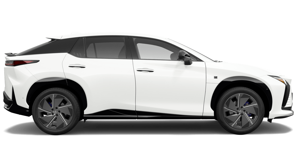 RZ ALL-ELECTRIC